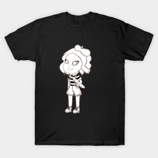 french cutie T-Shirt